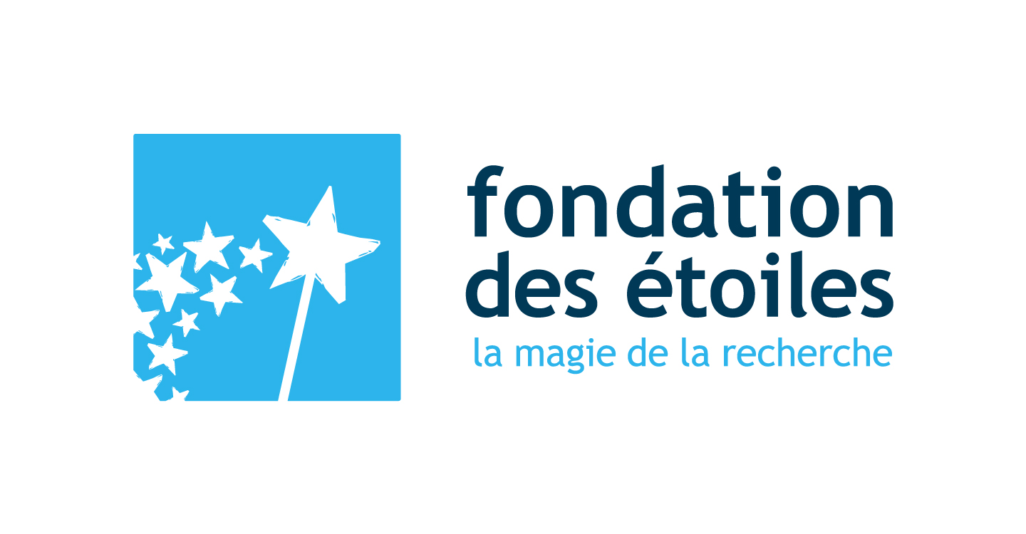 Fondation des étoiles