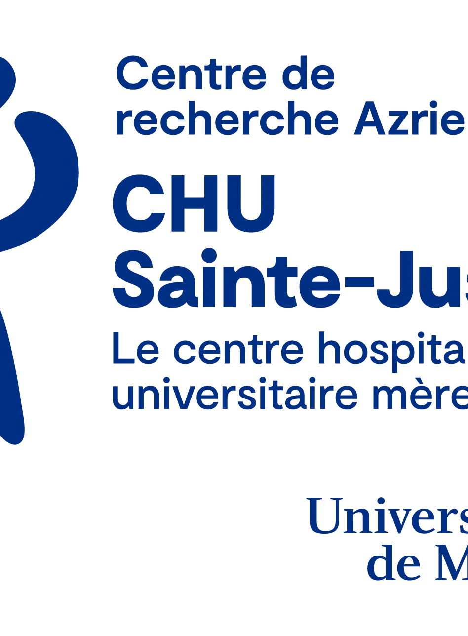 Centre de recherche Azrieli du CHU Sainte-Justine