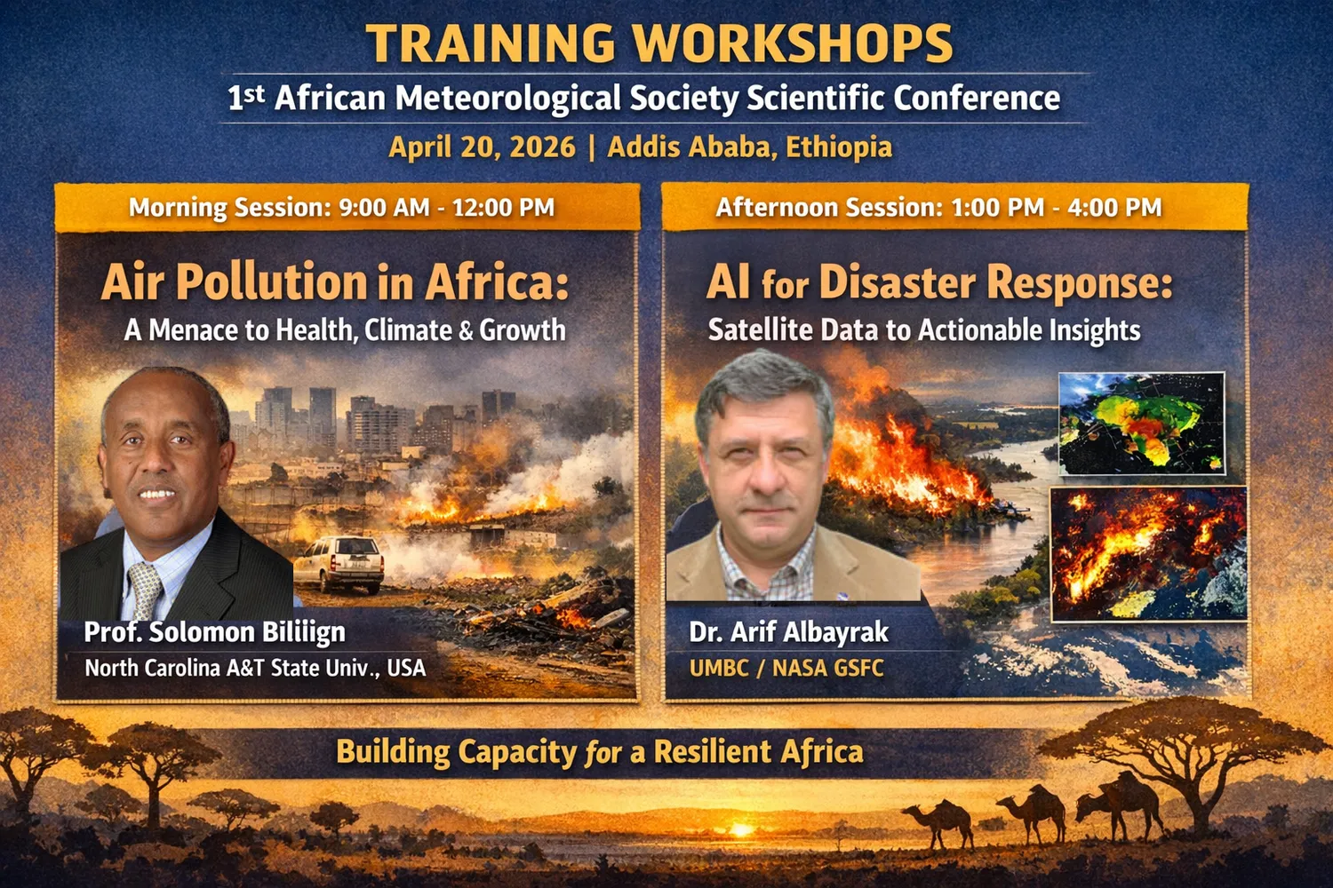 Training Workshops