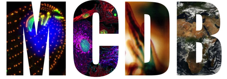 MCDB 