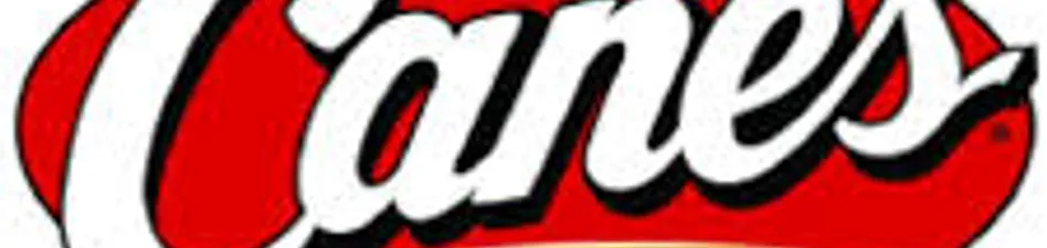 Raising Canes