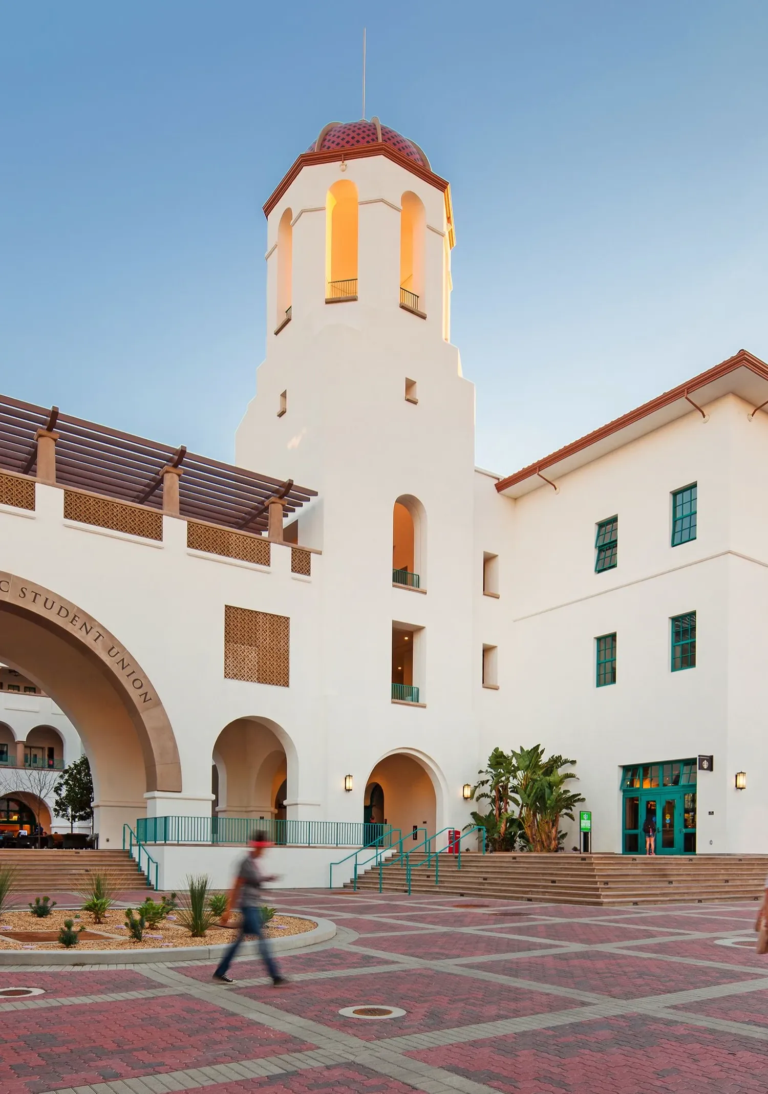 sdsu campus
