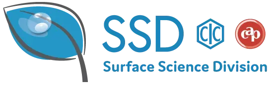 CIC Surface Science Division