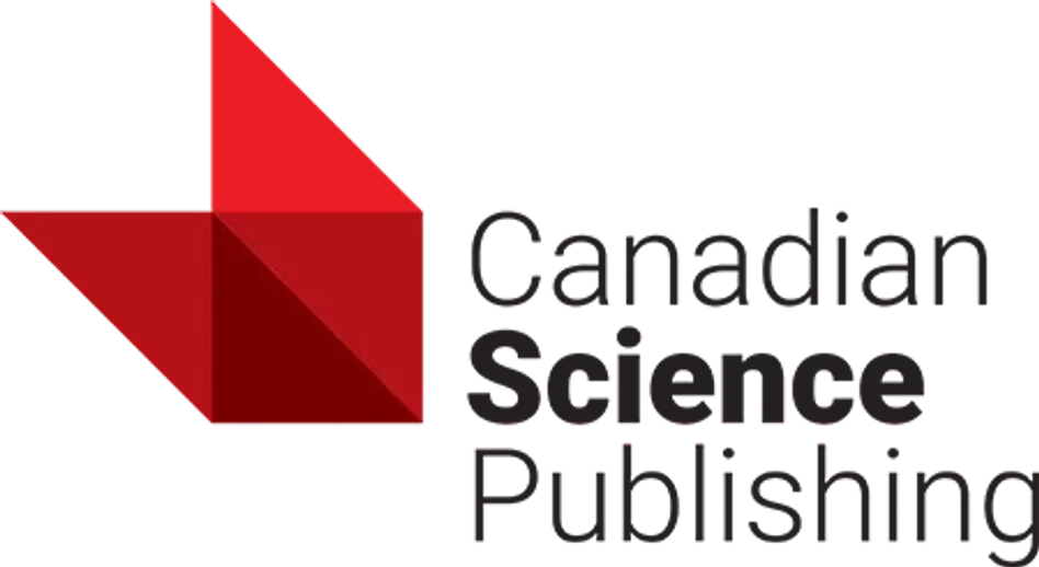 Canadian Science Publishing