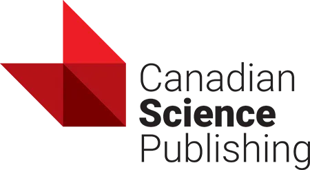 Canadian Science Publishing