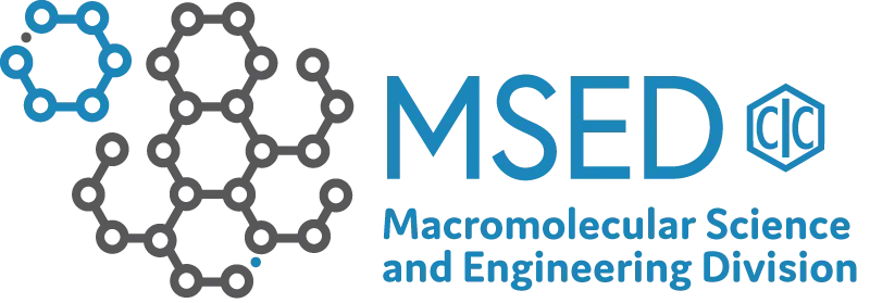 CIC Macromolecular Science and Engineering Division