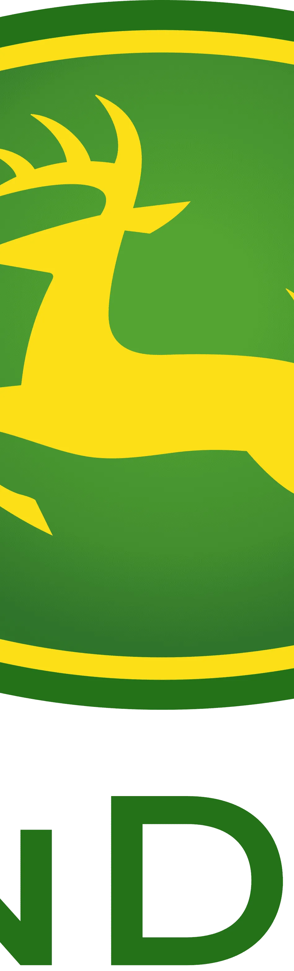 John Deere