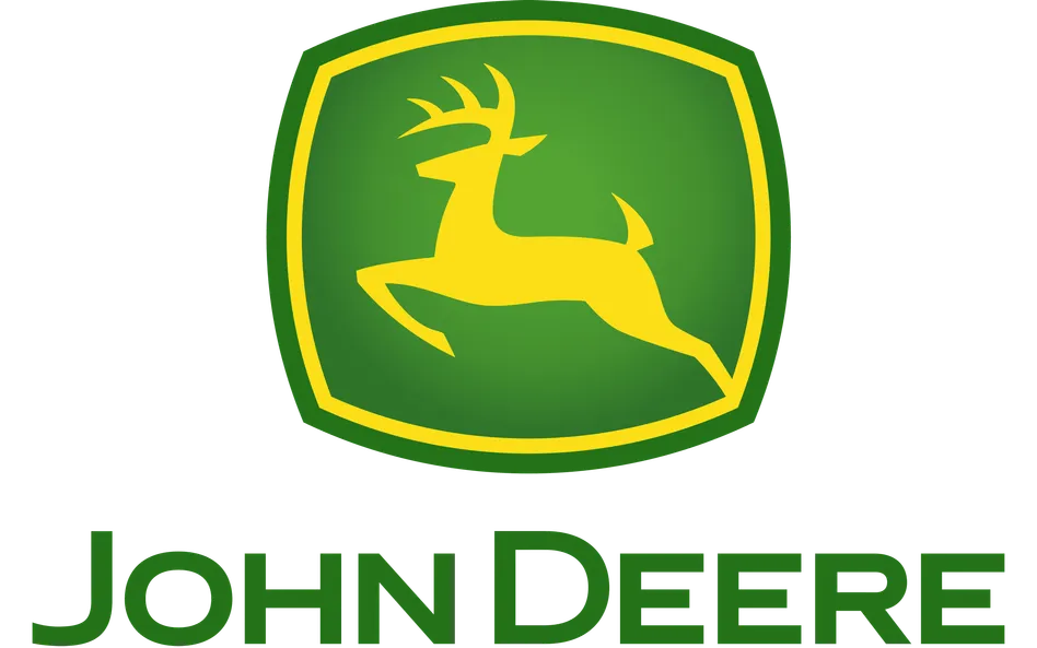 John Deere