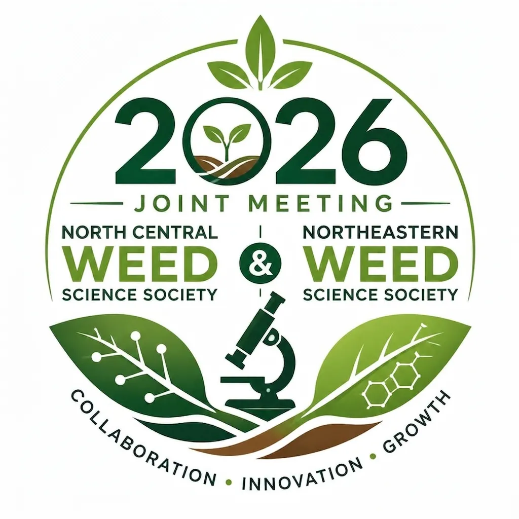 2026 NCWSS/NEWSS logo