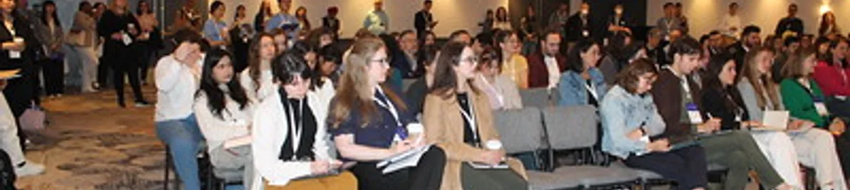 Standing Room Only Session