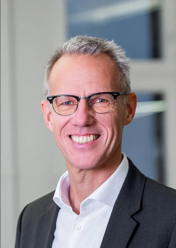 Justin Rautenberg