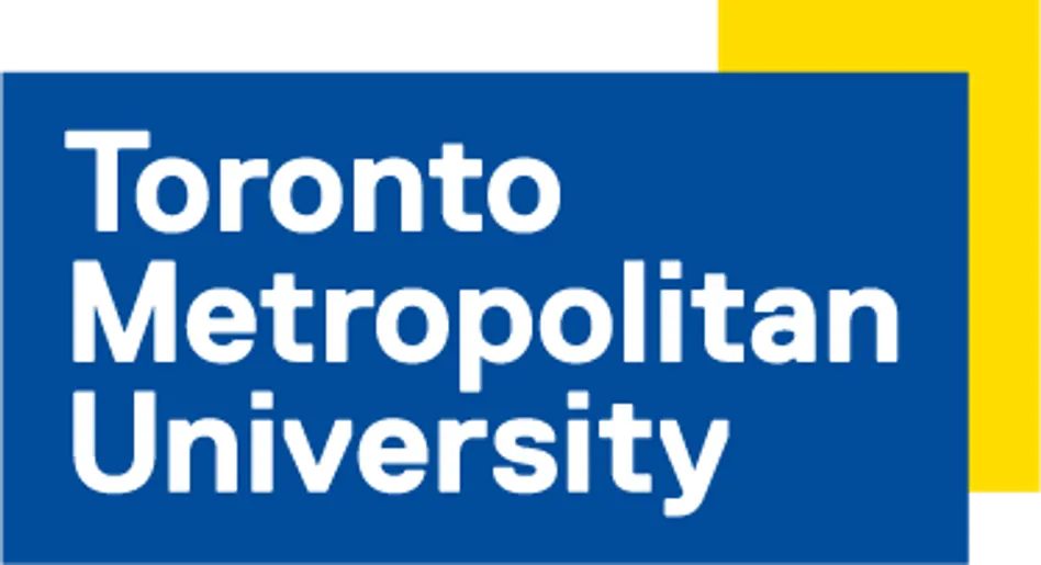 Toronto Metropolitan University Department of Chemistry and Biology