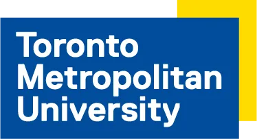 Toronto Metropolitan University Department of Chemistry and Biology