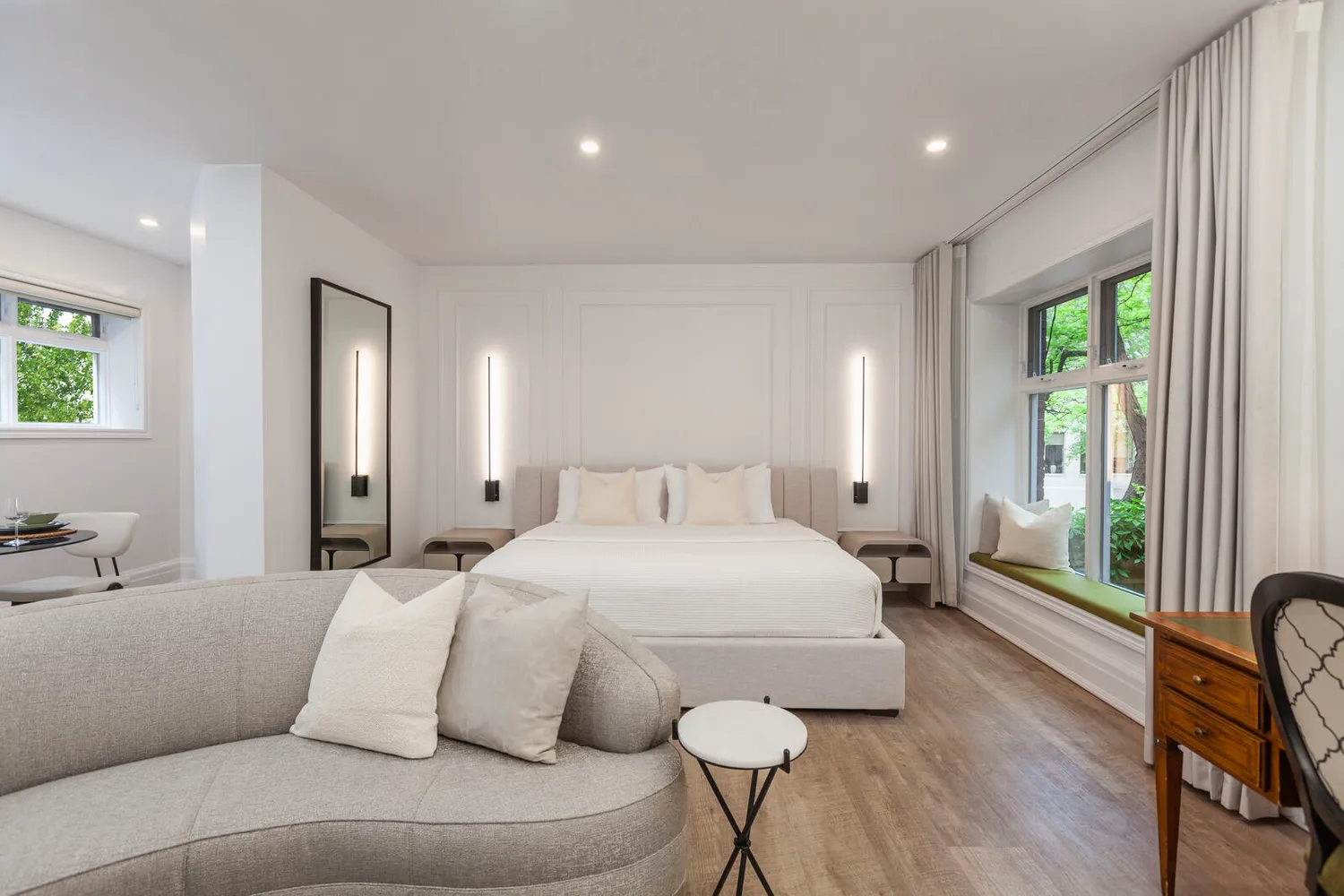 Le Germain Hotel