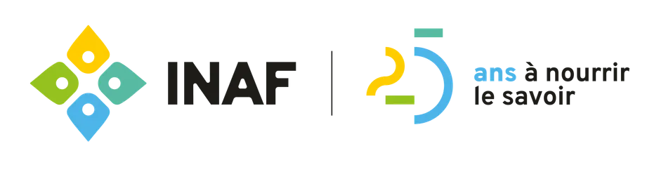 INAF