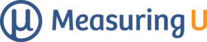 MeasuringU logo