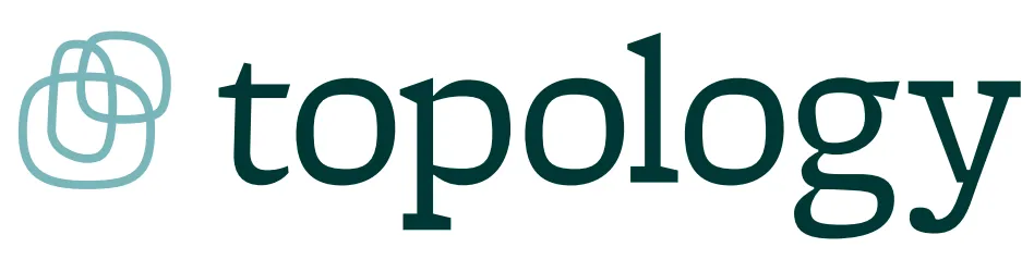 Topology Sponsor Logo