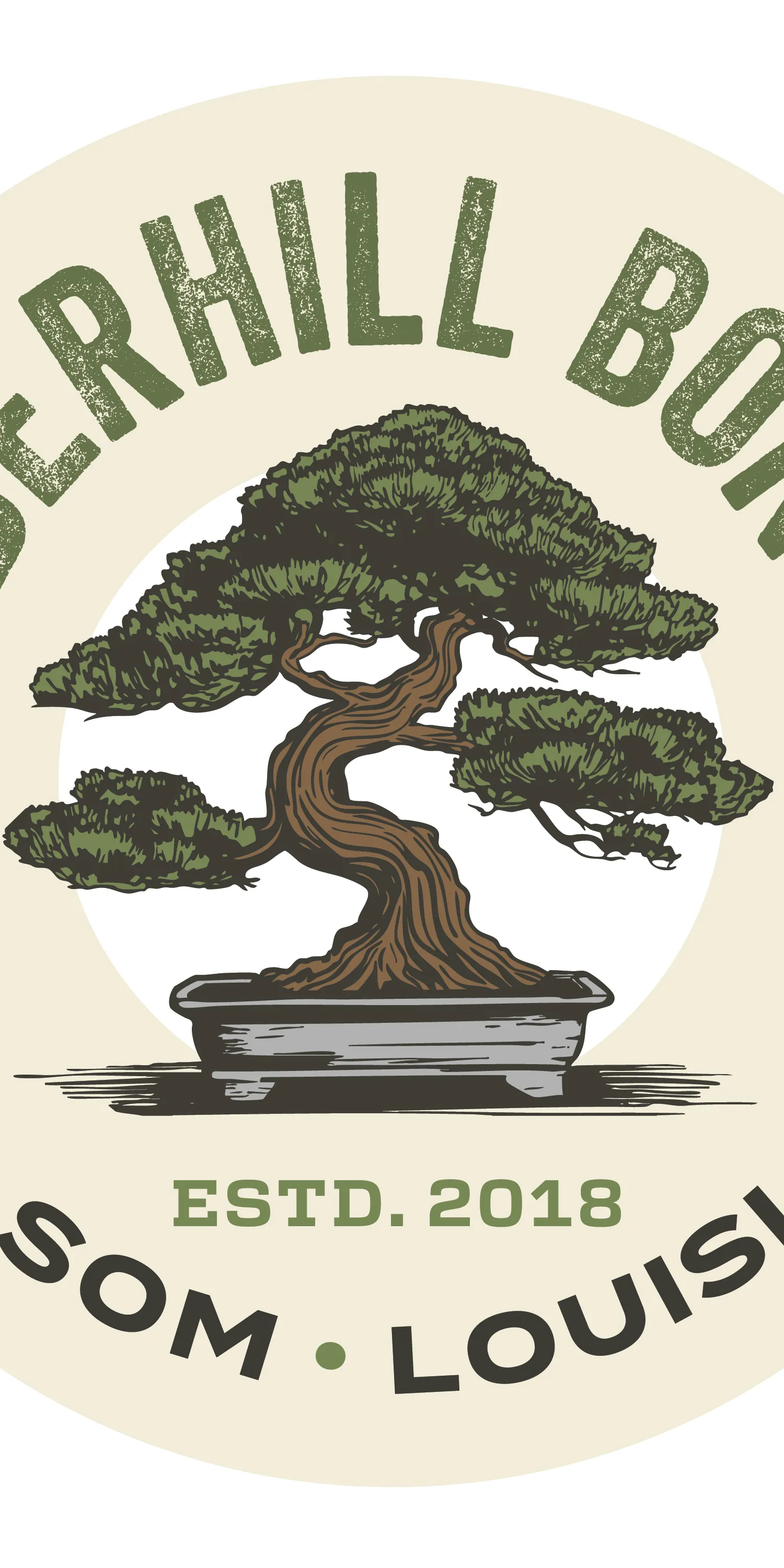 C'est Bonsai 2026 - Celebrating 50 Years of Louisiana Bonsai
