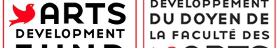 McGill University Dean of Arts Development Fund