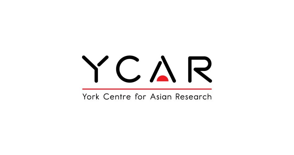 York University Centre for Asian Research