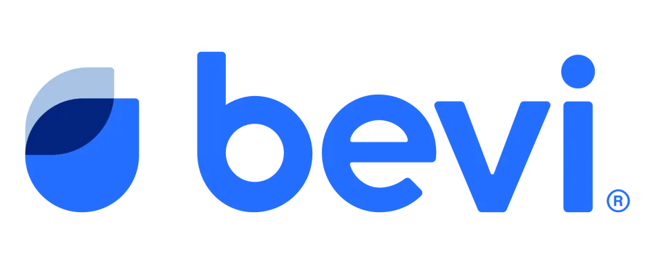 Bevi Sponsor Logo