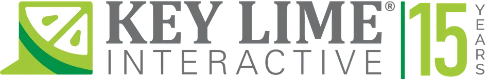 Key Lime Interactive Sponsor Logo