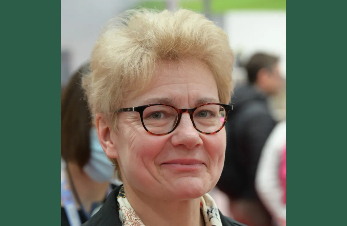 Sophie De Reynal