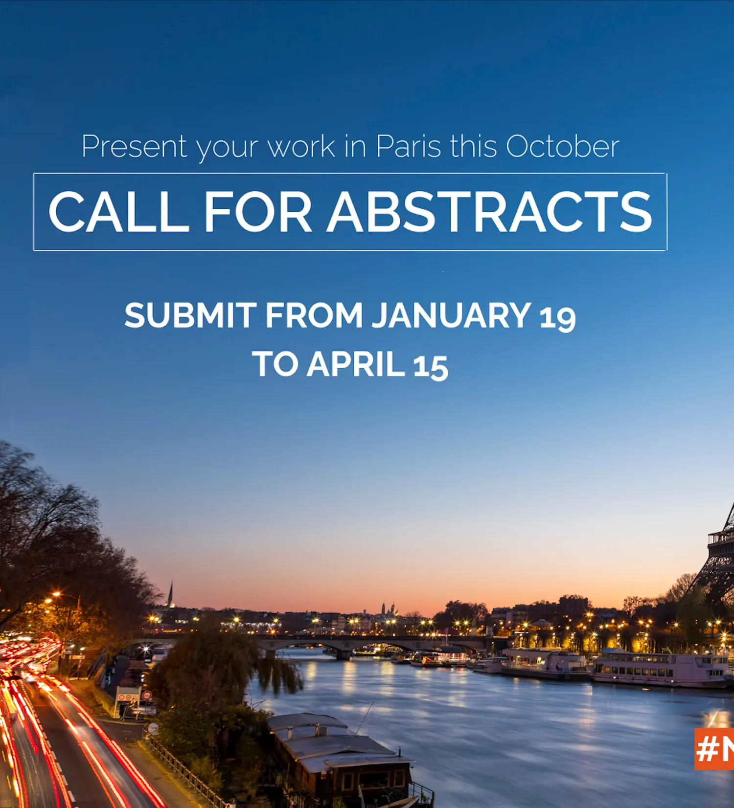 affiche npis summit 2026