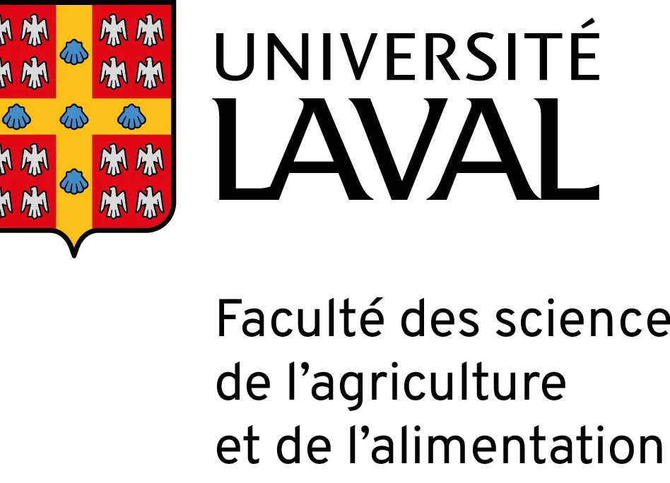 Faculté des Sciences de l'Agriculture et de l'Alimentation - Université Laval