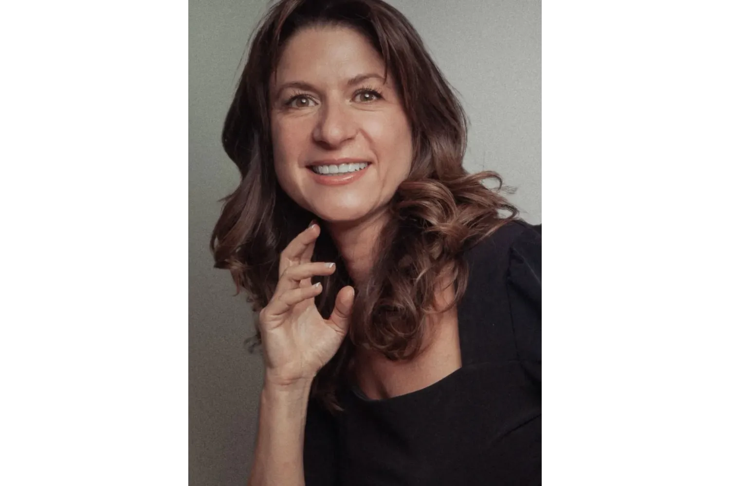 Dr. Natalia Saltalamacchia Ziccardi