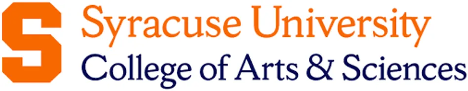 Syracuse University College of Arts & Sciences