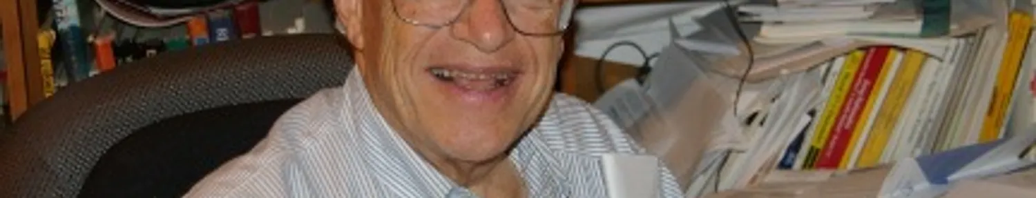 Michael Steinitz pic