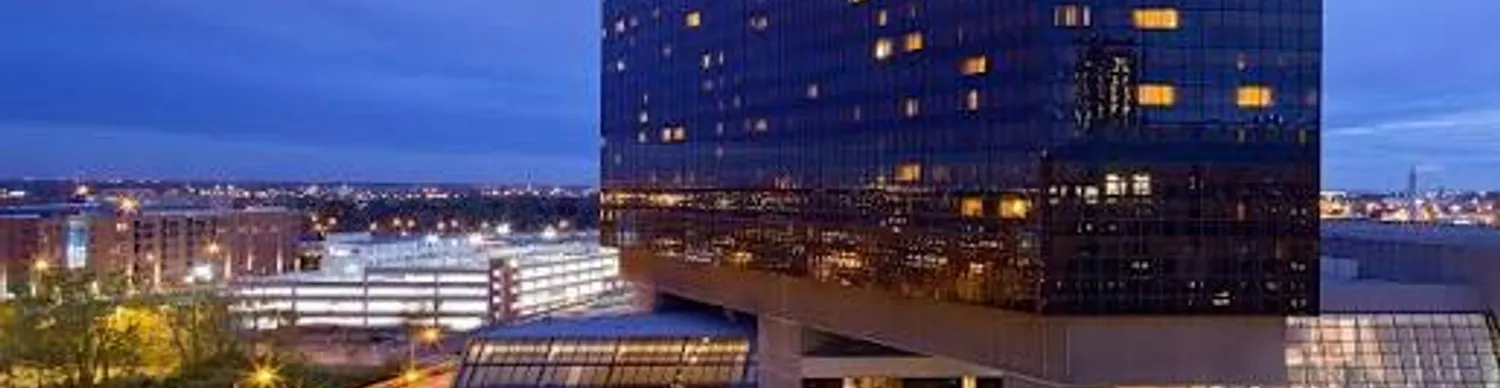 Hyatt Regency Columbus