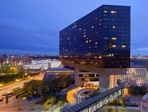Hyatt Regency Columbus