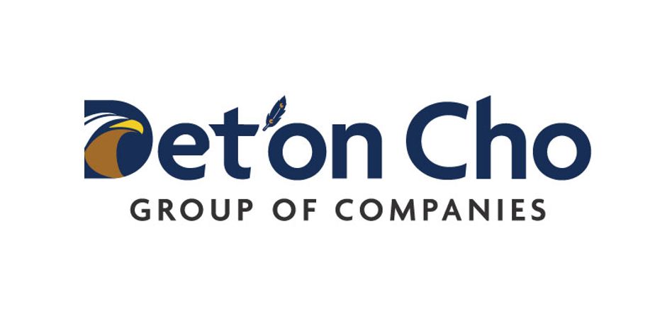 Det'on Cho Group of Companies logo