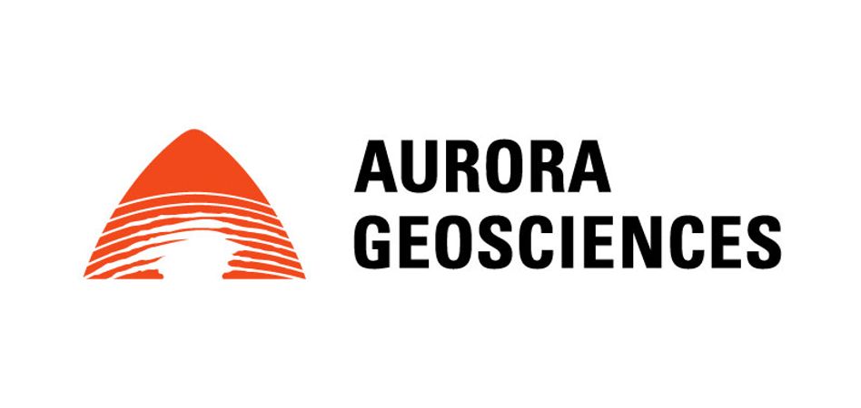 Aurora Geosciences logo