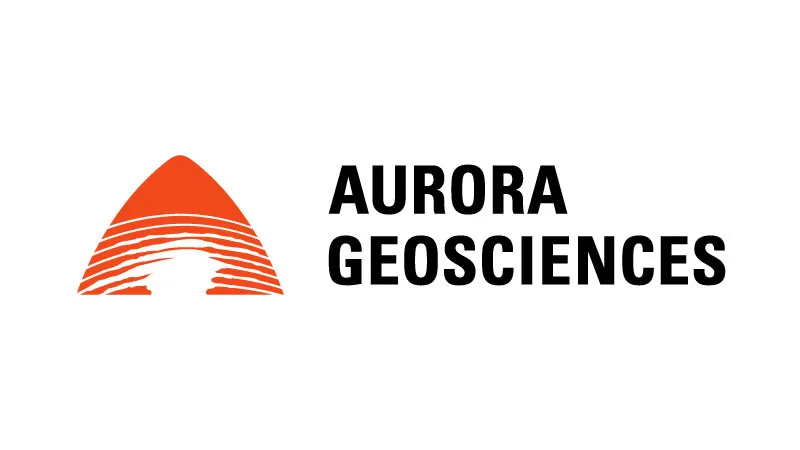 Aurora Geosciences logo
