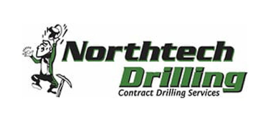 Northtech Drilling logo
