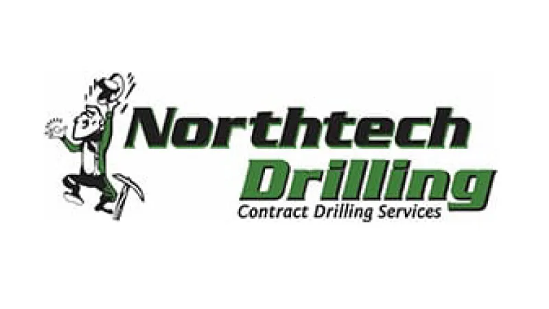 Northtech Drilling logo