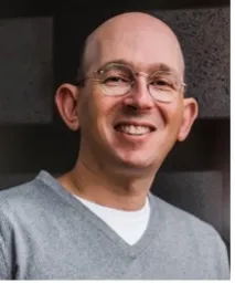 Laurent Kreplak photo