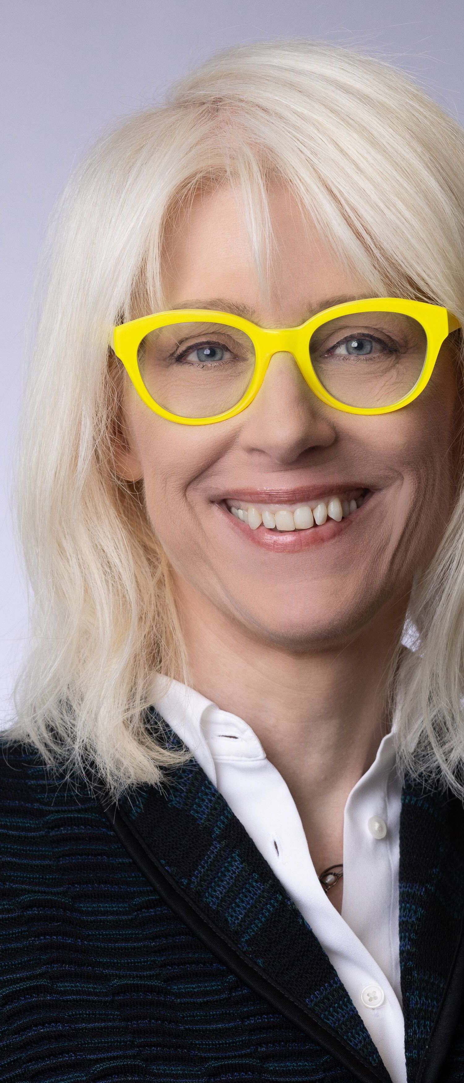 Photo of Prof. Sieber