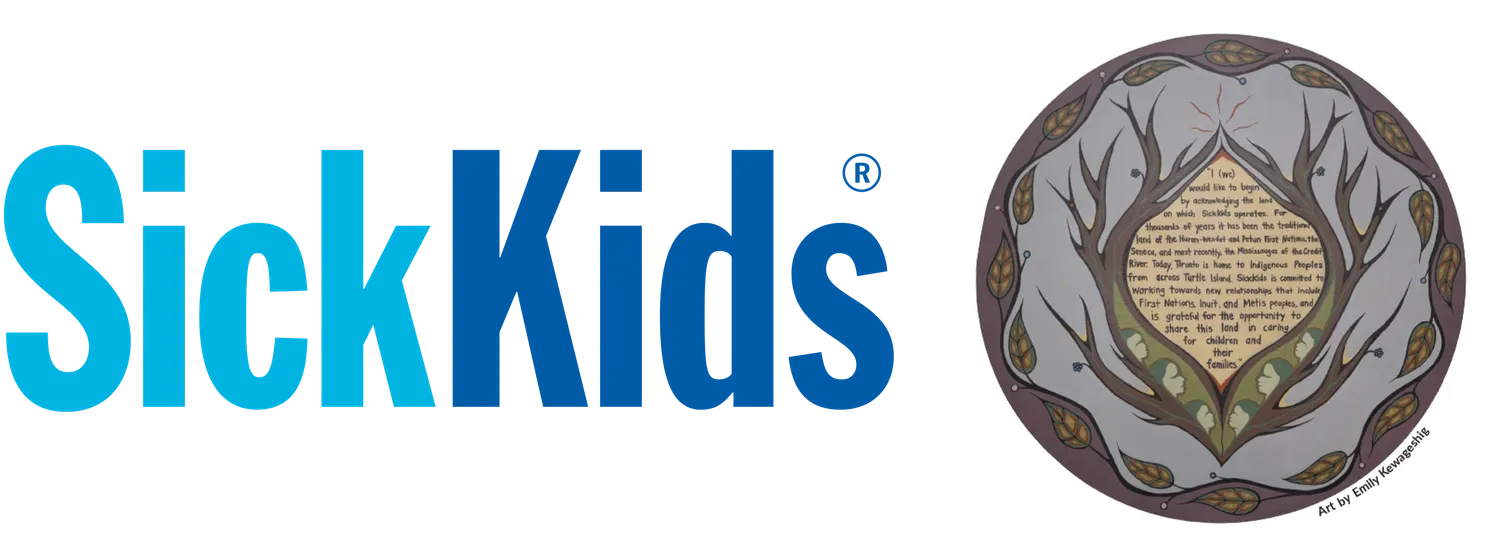 SickKids Land Acknowledgment