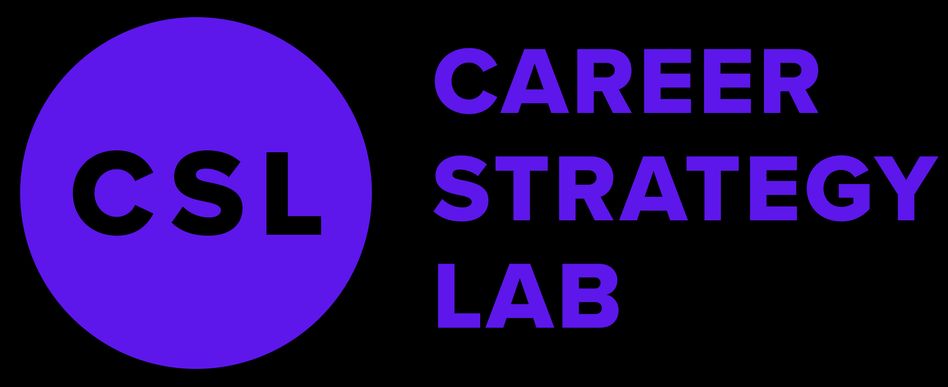 Career Strategy Lab