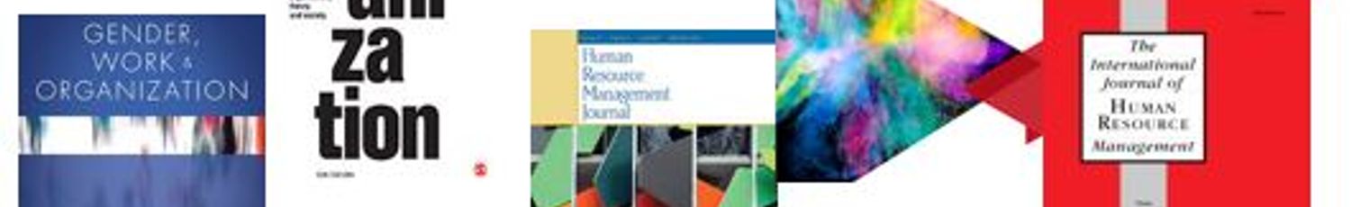 Selected Academic Journals