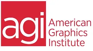 American Graphics Institute logo