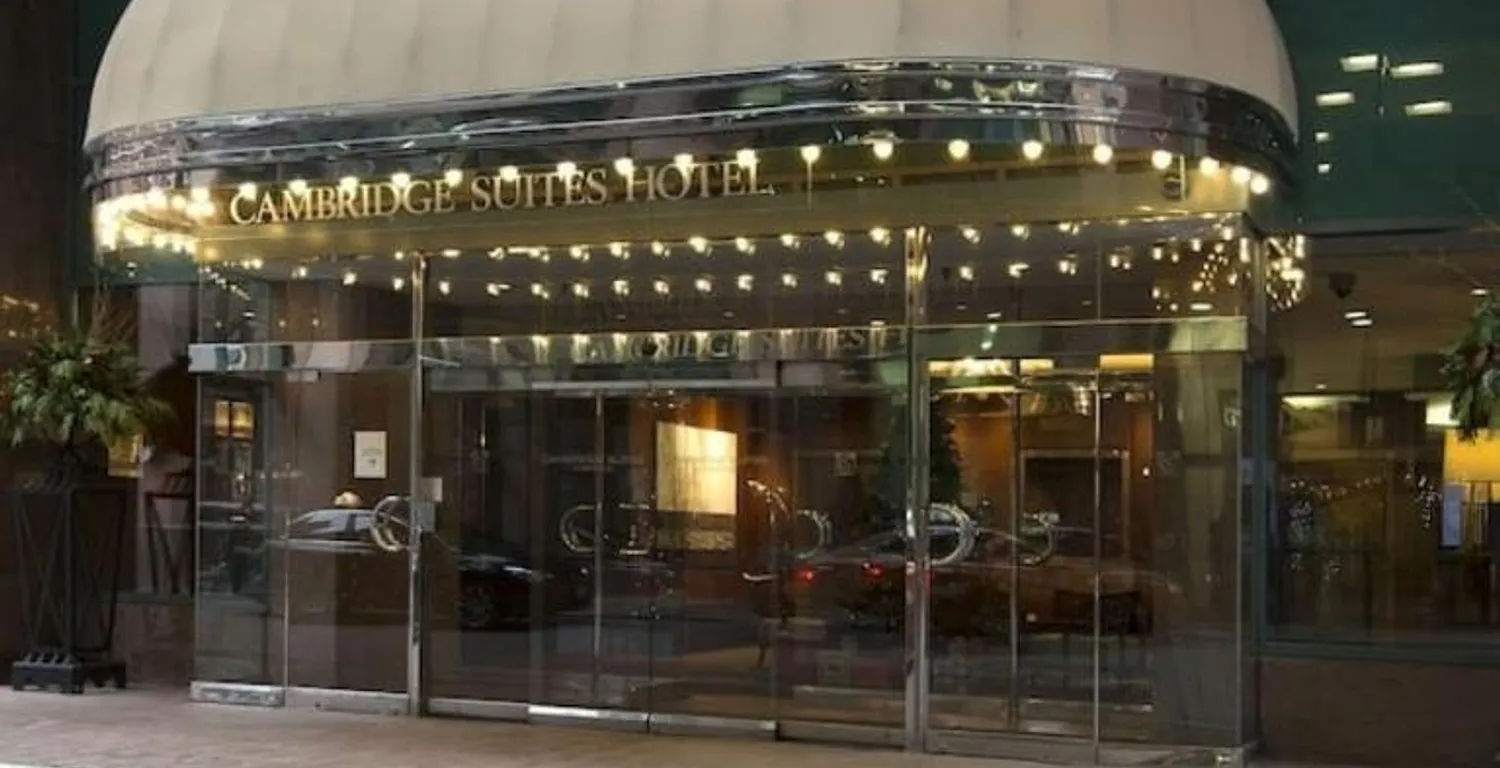 Cambridge Suites Toronto