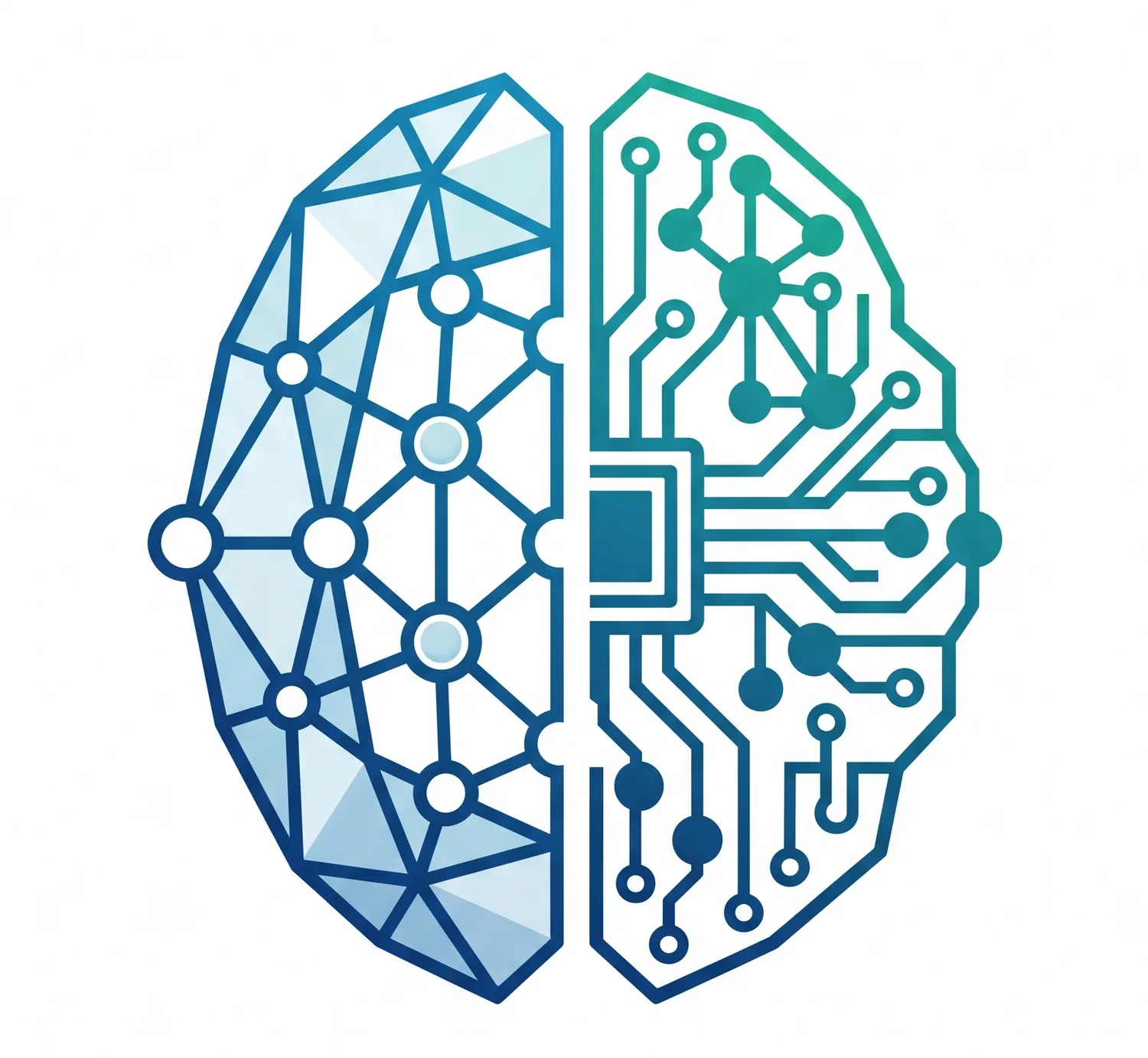 AI in Crystallography