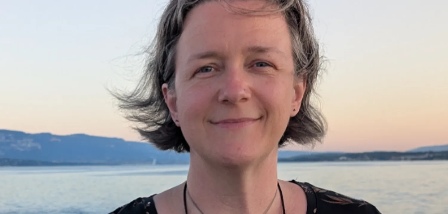 Aldona Wiacek photo