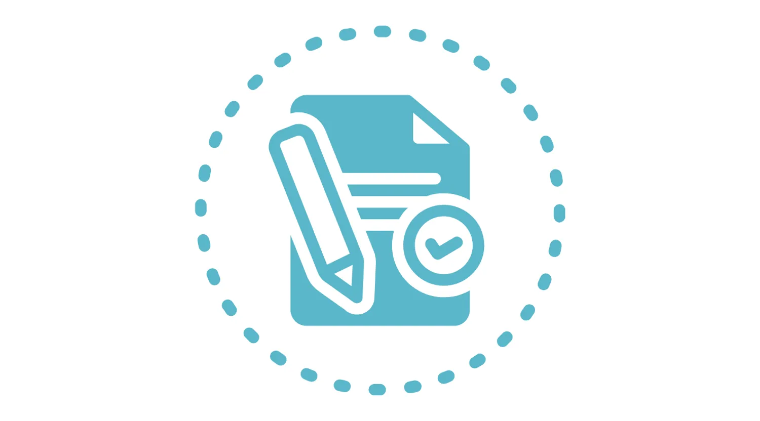 Proposal Submission Icon