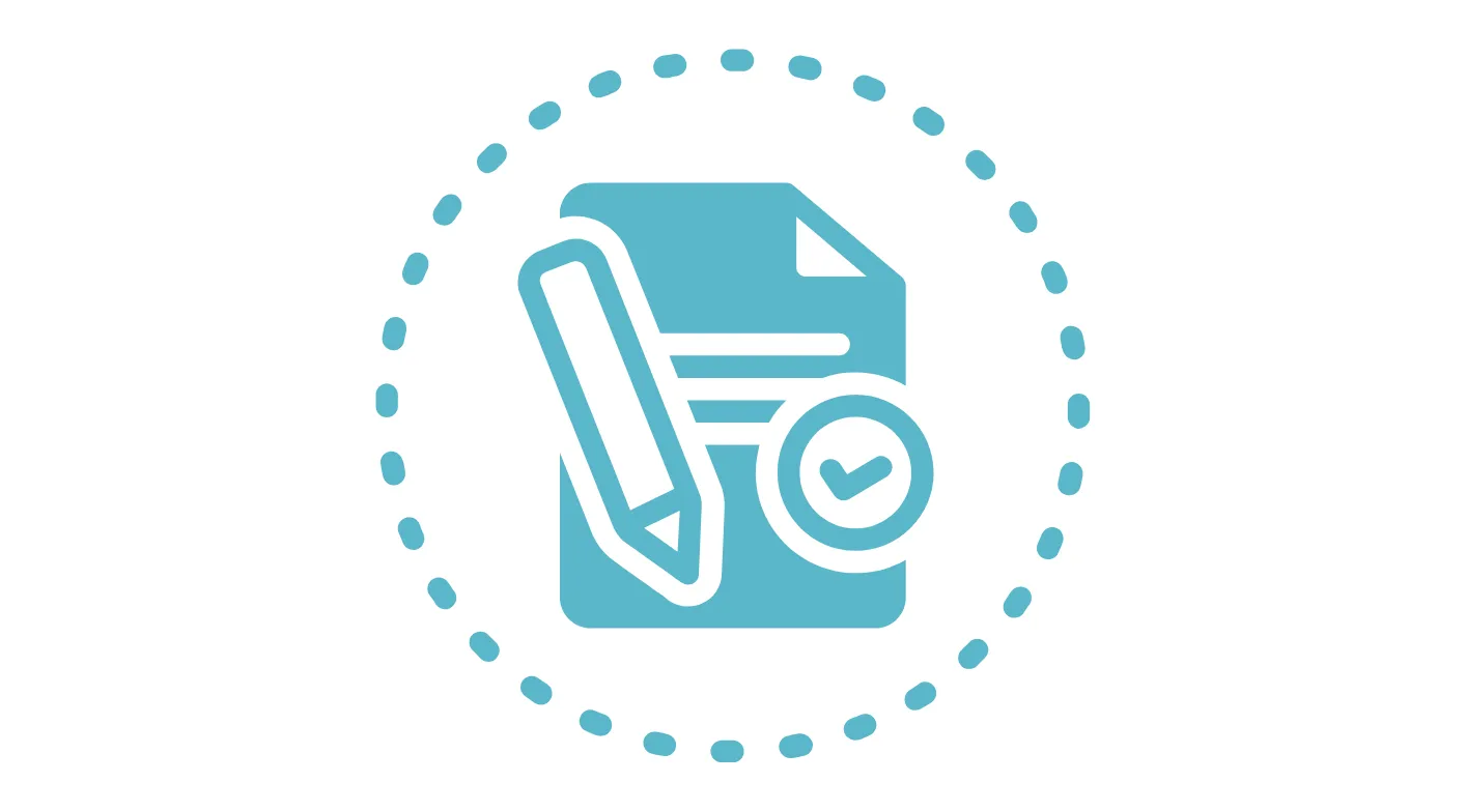 Proposal Submission Icon